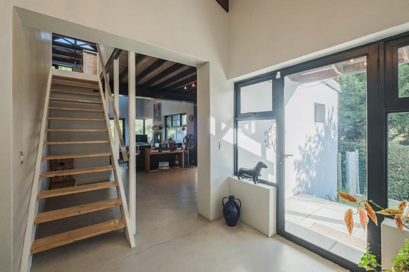 3 Bedroom Property for Sale in Berg En Dal Western Cape